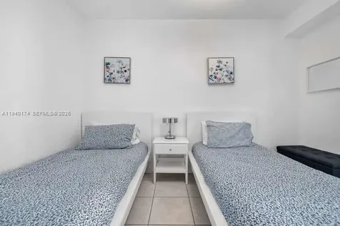 5601 Collins Avenue Miami Beach FL 33140
