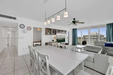 5601 Collins Avenue Miami Beach FL 33140