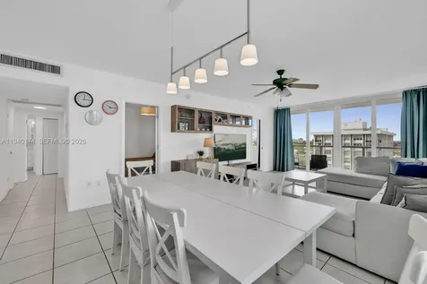 5601 Collins Avenue Miami Beach FL 33140