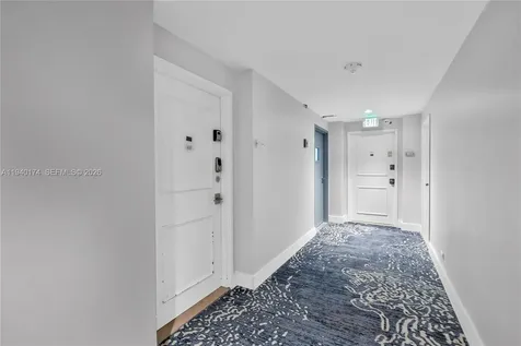 5601 Collins Avenue Miami Beach FL 33140