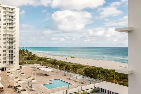 5601 Collins Avenue Miami Beach FL 33140