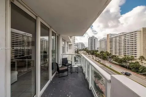5601 Collins Avenue Miami Beach FL 33140