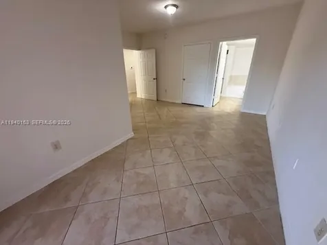 1608 Belmont Lane North Lauderdale FL 33068