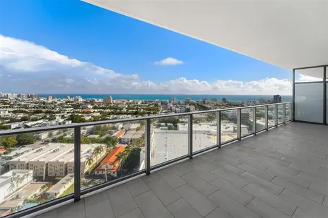 500 Alton Road Miami Beach FL 33139