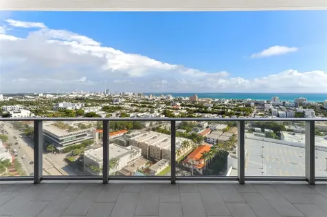 500 Alton Road Miami Beach FL 33139