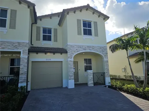 2530 SE 29th Street Homestead FL 33035