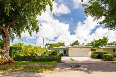1551 Ancona Avenue Coral Gables FL 33146