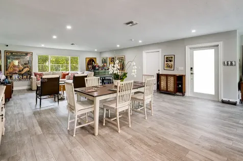 1551 Ancona Avenue Coral Gables FL 33146