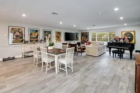 1551 Ancona Avenue Coral Gables FL 33146