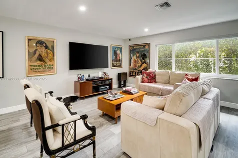 1551 Ancona Avenue Coral Gables FL 33146