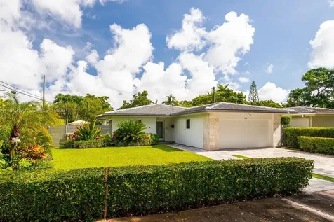 1551 Ancona Avenue Coral Gables FL 33146