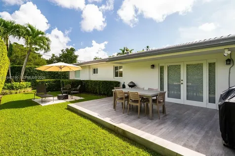 1551 Ancona Avenue Coral Gables FL 33146