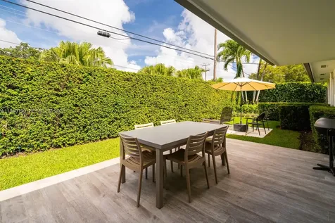 1551 Ancona Avenue Coral Gables FL 33146