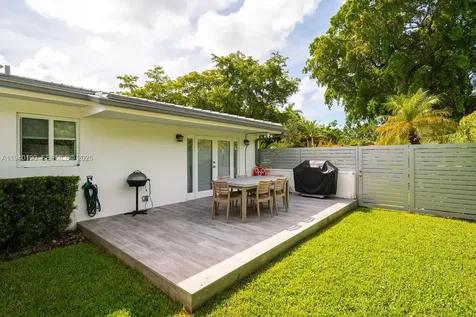1551 Ancona Avenue Coral Gables FL 33146
