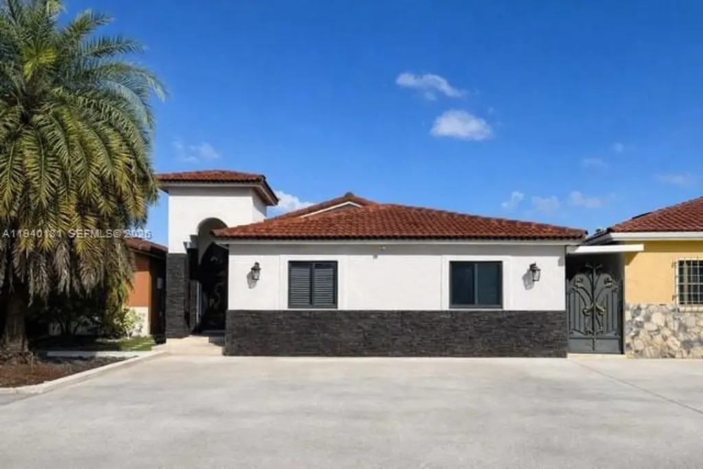 Hialeah Gardens FL 33018