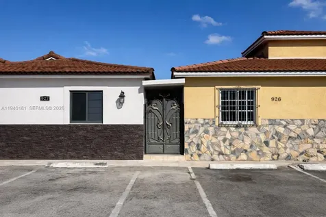 Hialeah Gardens FL 33018