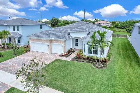 9693 Mosler Trail Lake Worth FL 33467
