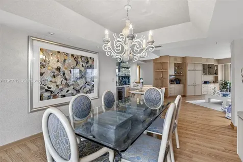 3000 Island Boulevard Aventura FL 33160