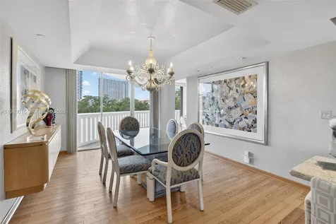 3000 Island Boulevard Aventura FL 33160