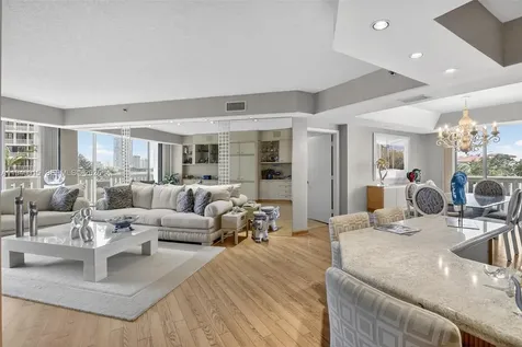 3000 Island Boulevard Aventura FL 33160