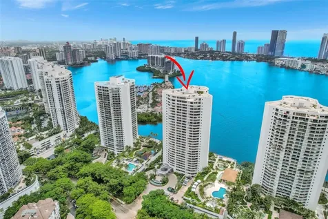 3000 Island Boulevard Aventura FL 33160