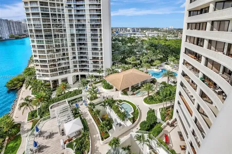 3000 Island Boulevard Aventura FL 33160