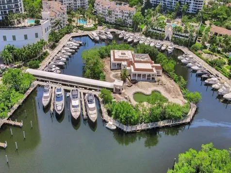 3000 Island Boulevard Aventura FL 33160