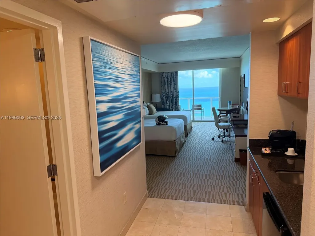 18001 Collins Avenue Sunny Isles Beach FL 33160