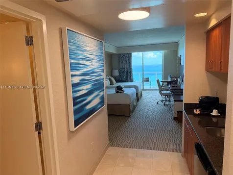 18001 Collins Avenue Sunny Isles Beach FL 33160