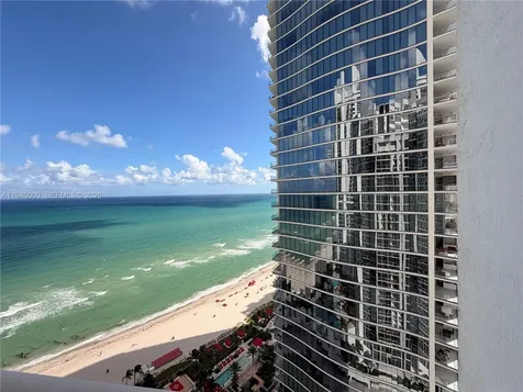 18001 Collins Avenue Sunny Isles Beach FL 33160