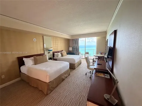 18001 Collins Avenue Sunny Isles Beach FL 33160