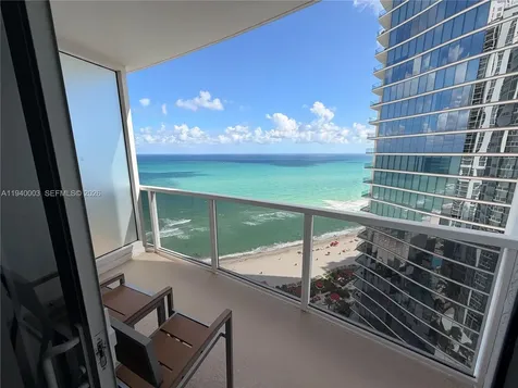 18001 Collins Avenue Sunny Isles Beach FL 33160