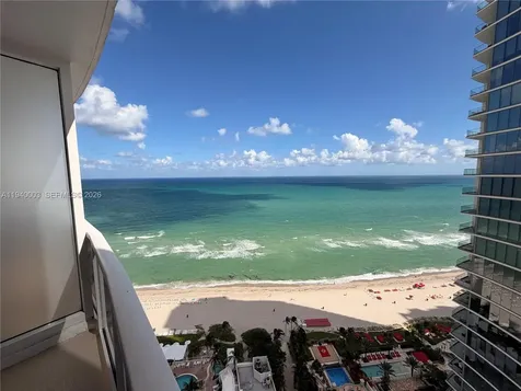 18001 Collins Avenue Sunny Isles Beach FL 33160