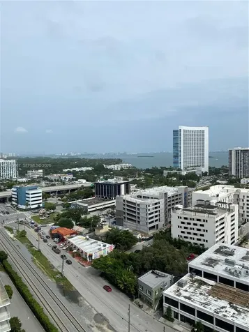 121 NE 34th Street Miami FL 33137