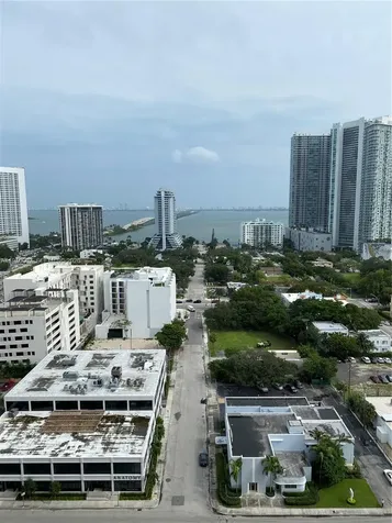 121 NE 34th Street Miami FL 33137