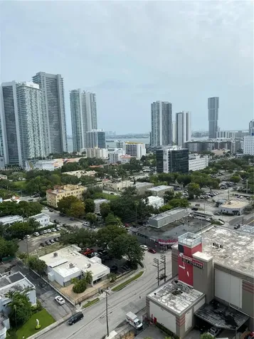 121 NE 34th Street Miami FL 33137
