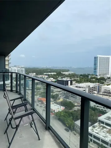 121 NE 34th Street Miami FL 33137