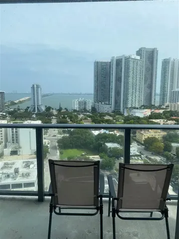 121 NE 34th Street Miami FL 33137