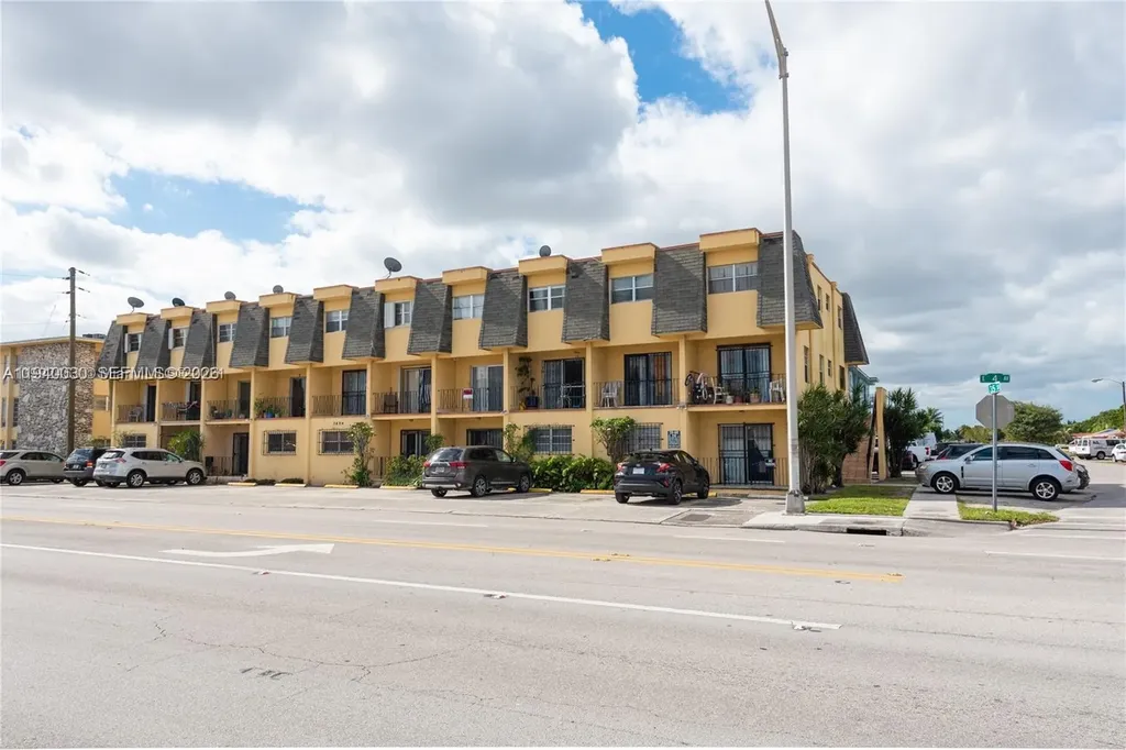 3494 E 4th Avenue Hialeah FL 33013