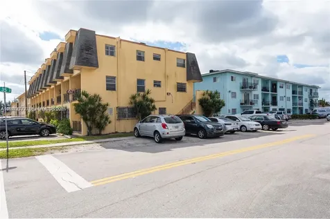 3494 E 4th Avenue Hialeah FL 33013