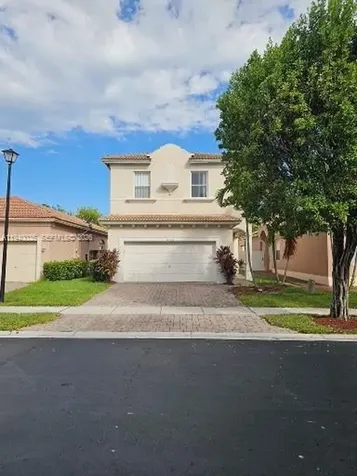 2160 NE 37th Road Homestead FL 33033