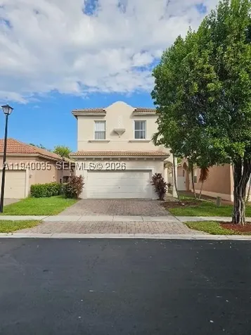 2160 NE 37th Road Homestead FL 33033