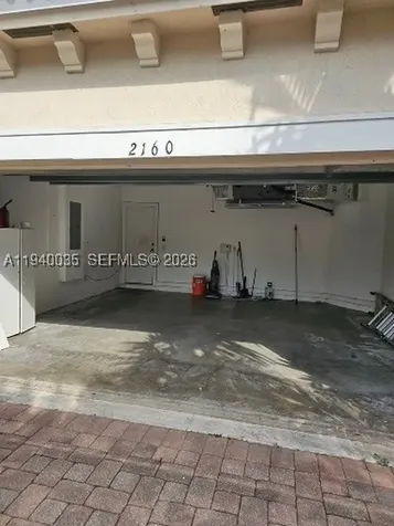 2160 NE 37th Road Homestead FL 33033