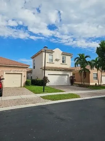 2160 NE 37th Road Homestead FL 33033
