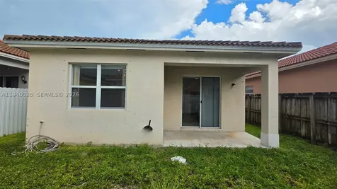 2160 NE 37th Road Homestead FL 33033