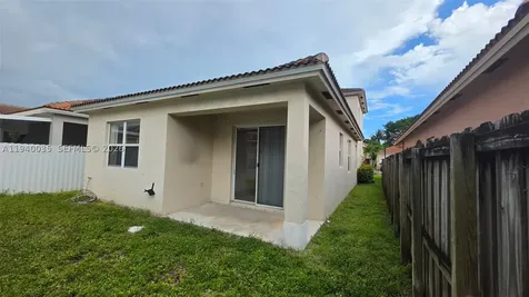 2160 NE 37th Road Homestead FL 33033