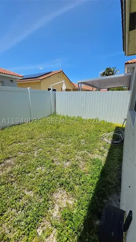 2160 NE 37th Road Homestead FL 33033