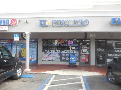 W Flagler Street Sweetwater FL 33174