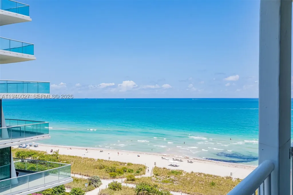 9341 Collins Avenue Surfside FL 33154