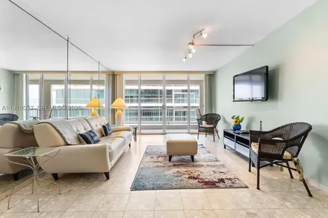 9341 Collins Avenue Surfside FL 33154